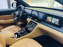 Li Auto ONE 2021 Extended Range 6-Seater - ფოტო 12