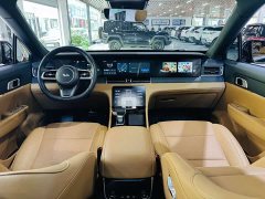 Li Auto ONE 2021 Extended Range 6-Seater - ფოტო 13