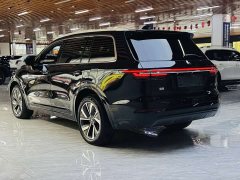 Li Auto ONE 2021 Extended Range 6-Seater - ფოტო 14