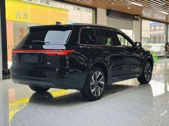 Li Auto ONE 2021 Extended Range 6-Seater - ფოტო 16