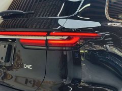 Li Auto ONE 2021 Extended Range 6-Seater - ფოტო 17