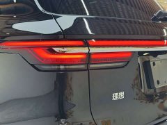 Li Auto ONE 2021 Extended Range 6-Seater - ფოტო 18