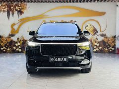 Li Auto ONE 2021 Extended Range 6-Seater - ფოტო 2