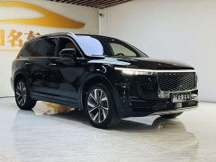 Li Auto ONE 2021 Extended Range 6-Seater - ფოტო 3