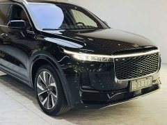 Li Auto ONE 2021 Extended Range 6-Seater - ფოტო 4