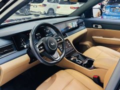 Li Auto ONE 2021 Extended Range 6-Seater - ფოტო 7