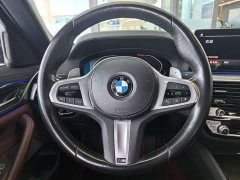 BMW 5 Series Facelift 530Li Premier M Sport Package - ფოტო 11