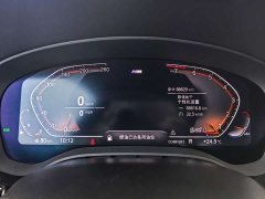 BMW 5 Series Facelift 530Li Premier M Sport Package - ფოტო 14
