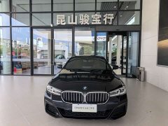 BMW 5 Series Facelift 530Li Premier M Sport Package - ფოტო 2