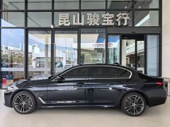 BMW 5 Series Facelift 530Li Premier M Sport Package - ფოტო 3