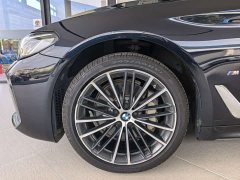 BMW 5 Series Facelift 530Li Premier M Sport Package - ფოტო 4