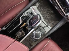 BMW 5 Series Facelift 530Li Premier M Sport Package - ფოტო 5