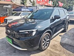 Ford Lingrui EcoBoost 170 Leader Edition - ფოტო 1