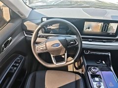 Ford Lingrui EcoBoost 170 Leader Edition - ფოტო 10