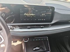 Ford Lingrui EcoBoost 170 Leader Edition - ფოტო 12
