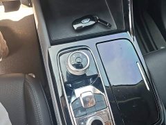 Ford Lingrui EcoBoost 170 Leader Edition - ფოტო 13