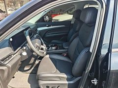 Ford Lingrui EcoBoost 170 Leader Edition - ფოტო 14