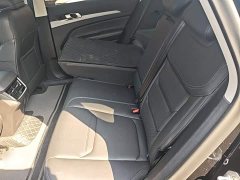 Ford Lingrui EcoBoost 170 Leader Edition - ფოტო 16