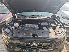 Ford Lingrui EcoBoost 170 Leader Edition - ფოტო 19