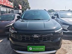 Ford Lingrui EcoBoost 170 Leader Edition - ფოტო 2