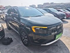 Ford Lingrui EcoBoost 170 Leader Edition - ფოტო 3