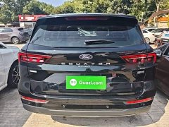 Ford Lingrui EcoBoost 170 Leader Edition - ფოტო 5