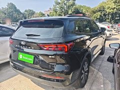 Ford Lingrui EcoBoost 170 Leader Edition - ფოტო 6