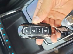 Ford Lingrui EcoBoost 170 Leader Edition - ფოტო 8