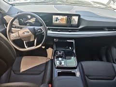 Ford Lingrui EcoBoost 170 Leader Edition - ფოტო 9
