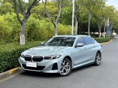 BMW i3 eDrive 35 L - ფოტო 1