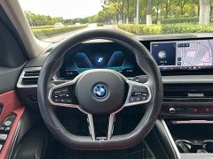BMW i3 eDrive 35 L - ფოტო 10