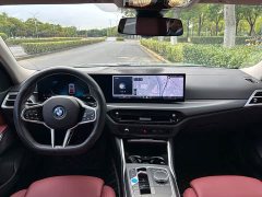 BMW i3 eDrive 35 L - ფოტო 11