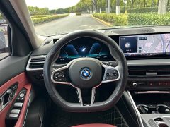 BMW i3 eDrive 35 L - ფოტო 12