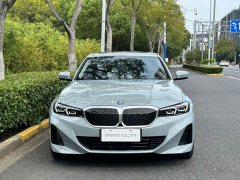 BMW i3 eDrive 35 L - ფოტო 2