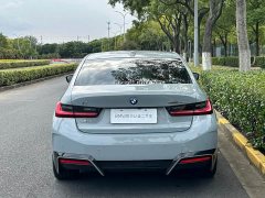 BMW i3 eDrive 35 L - ფოტო 4