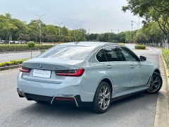 BMW i3 eDrive 35 L - ფოტო 5
