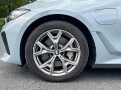 BMW i3 eDrive 35 L - ფოტო 6
