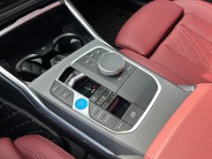 BMW i3 eDrive 35 L - ფოტო 8