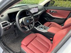BMW i3 eDrive 35 L - ფოტო 9