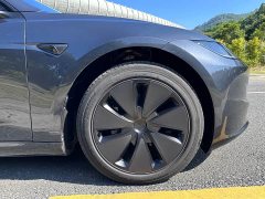 Tesla Model 3 2023 Rear-Wheel Drive - ფოტო 10
