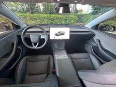 Tesla Model 3 2023 Rear-Wheel Drive - ფოტო 16