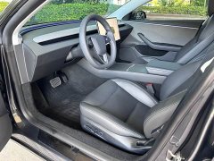 Tesla Model 3 2023 Rear-Wheel Drive - ფოტო 18
