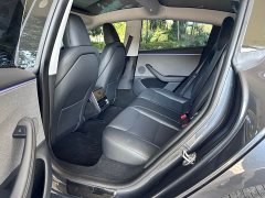 Tesla Model 3 2023 Rear-Wheel Drive - ფოტო 19