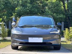 Tesla Model 3 2023 Rear-Wheel Drive - ფოტო 2