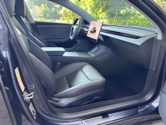Tesla Model 3 2023 Rear-Wheel Drive - ფოტო 20