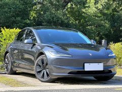 Tesla Model 3 2023 Rear-Wheel Drive - ფოტო 3