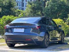 Tesla Model 3 2023 Rear-Wheel Drive - ფოტო 4