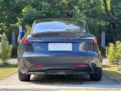 Tesla Model 3 2023 Rear-Wheel Drive - ფოტო 5