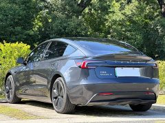 Tesla Model 3 2023 Rear-Wheel Drive - ფოტო 6