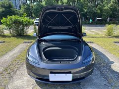 Tesla Model 3 2023 Rear-Wheel Drive - ფოტო 7
